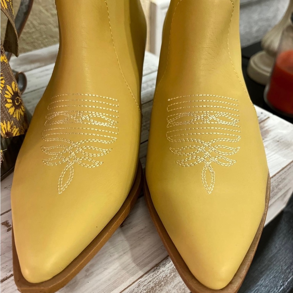 Women’s Booties